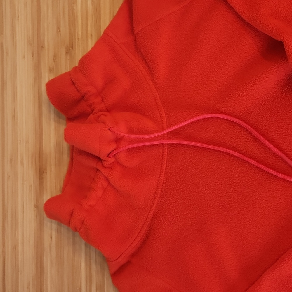 Red Sweater - Picture 3 of 4